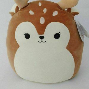 Dawn the Fawn Deer Squishmallow